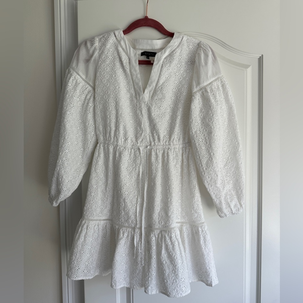 1 state dress